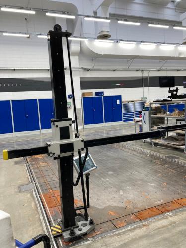 ASF METROLOGY TU 15-20 PS/SB